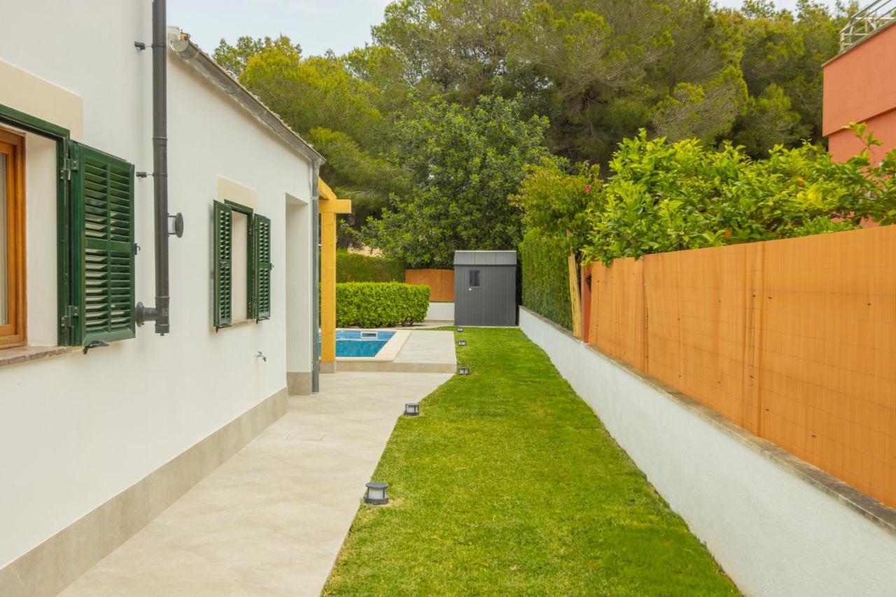 Alcudia Beach House Exterior photo